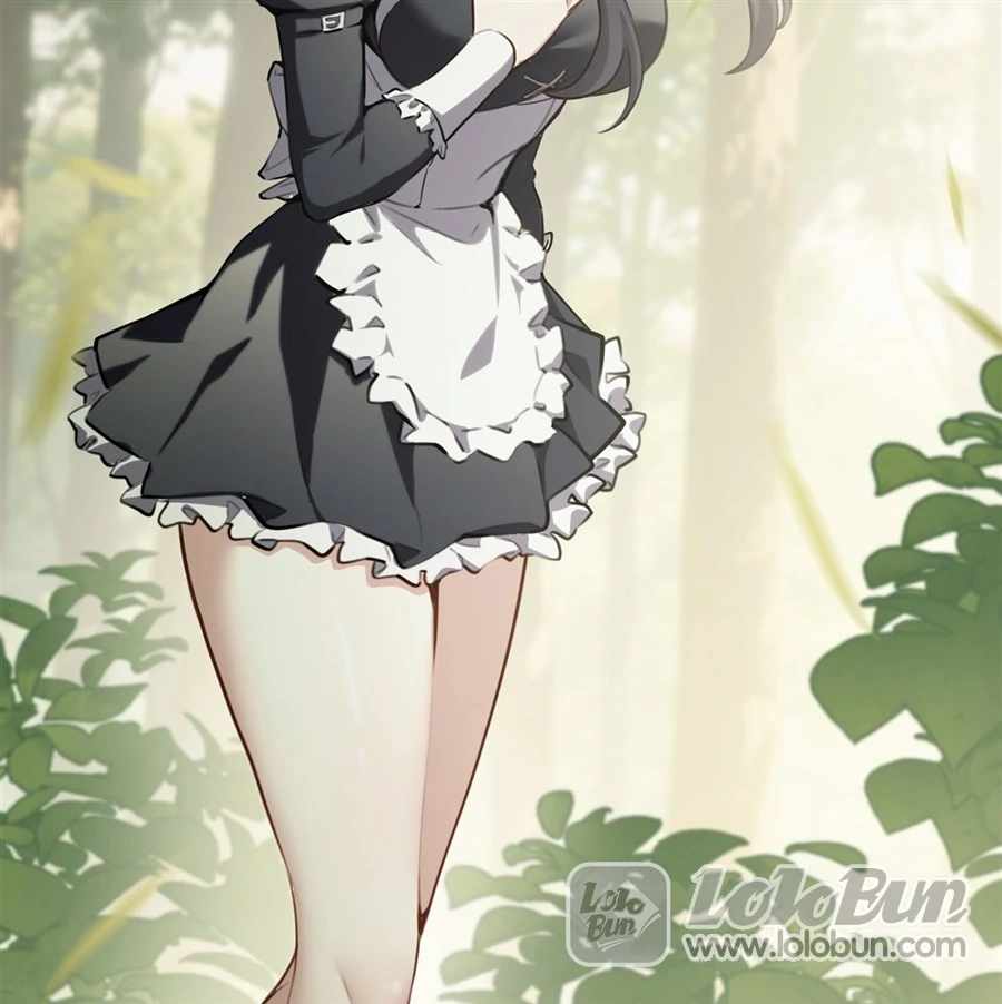 The Yellow-Haired Villain in Female Main Character’s Novel Wants Happiness Chapter 38 - Page 26