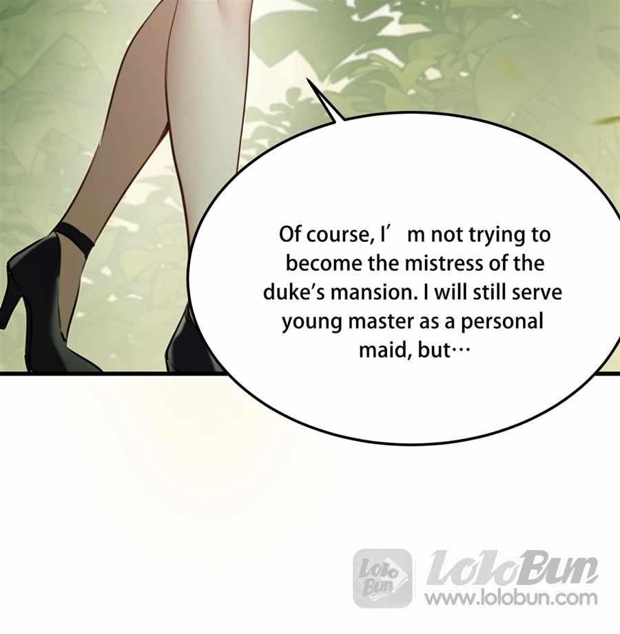 The Yellow-Haired Villain in Female Main Character’s Novel Wants Happiness Chapter 38 - Page 27