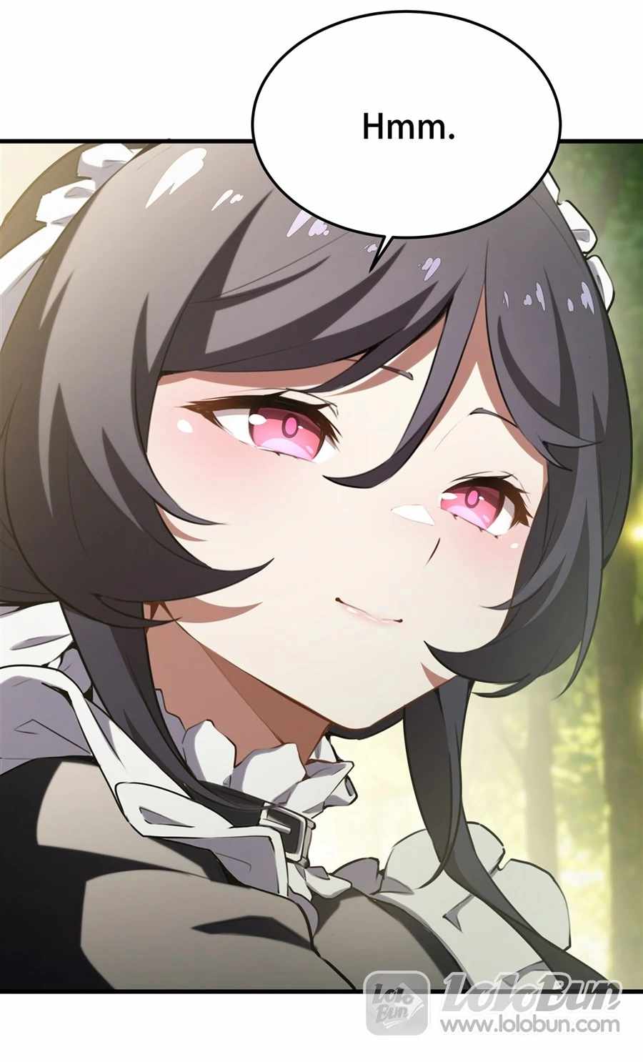 The Yellow-Haired Villain in Female Main Character’s Novel Wants Happiness Chapter 38 - Page 32