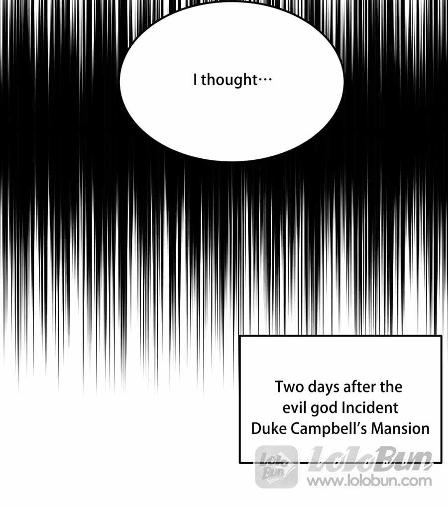 The Yellow-Haired Villain in Female Main Character’s Novel Wants Happiness Chapter 38 - Page 36