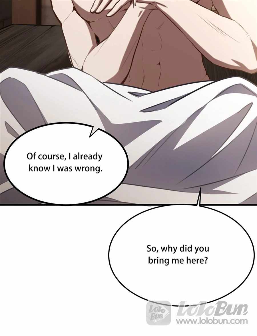 The Yellow-Haired Villain in Female Main Character’s Novel Wants Happiness Chapter 38 - Page 44