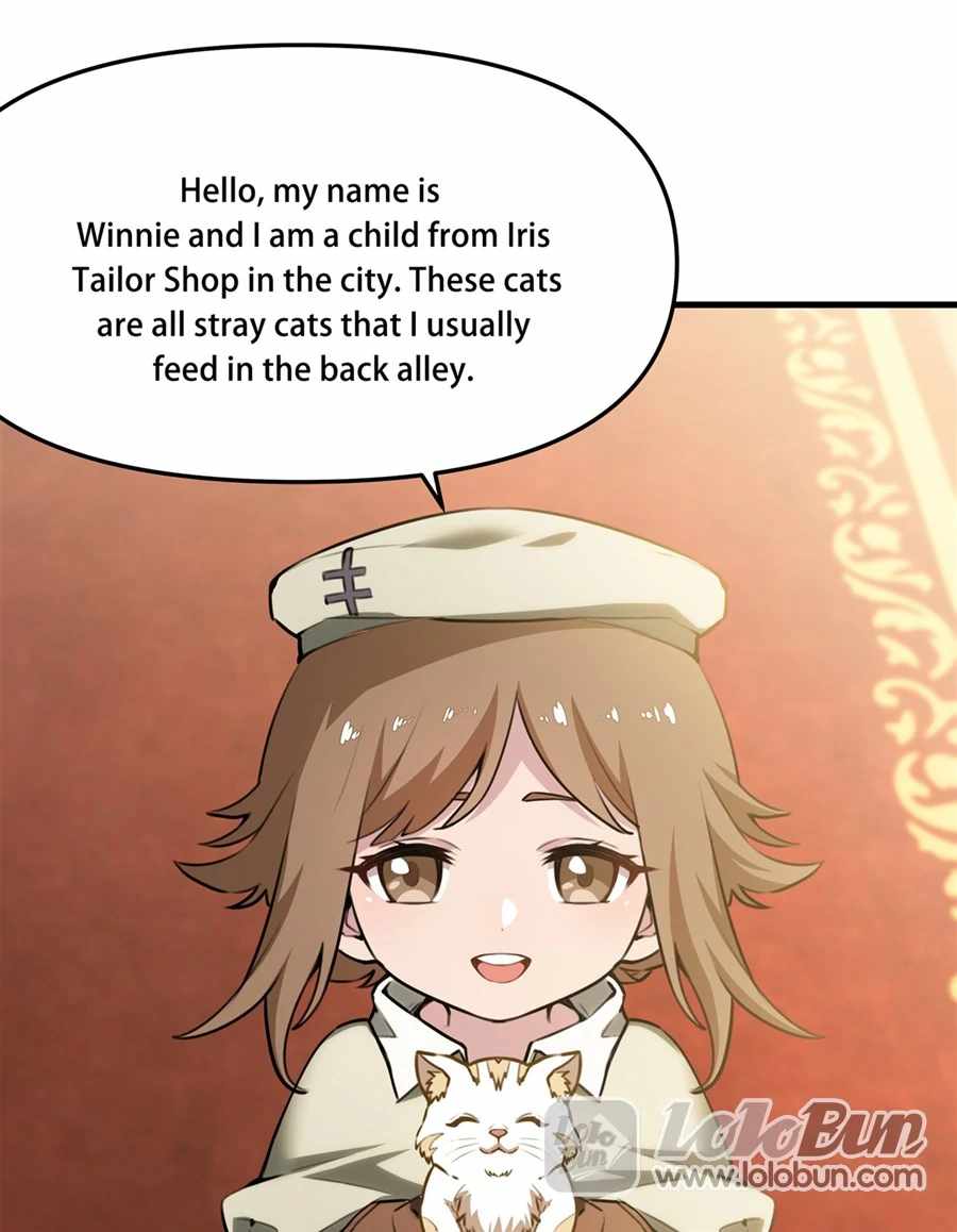 The Yellow-Haired Villain in Female Main Character’s Novel Wants Happiness Chapter 39 - Page 14