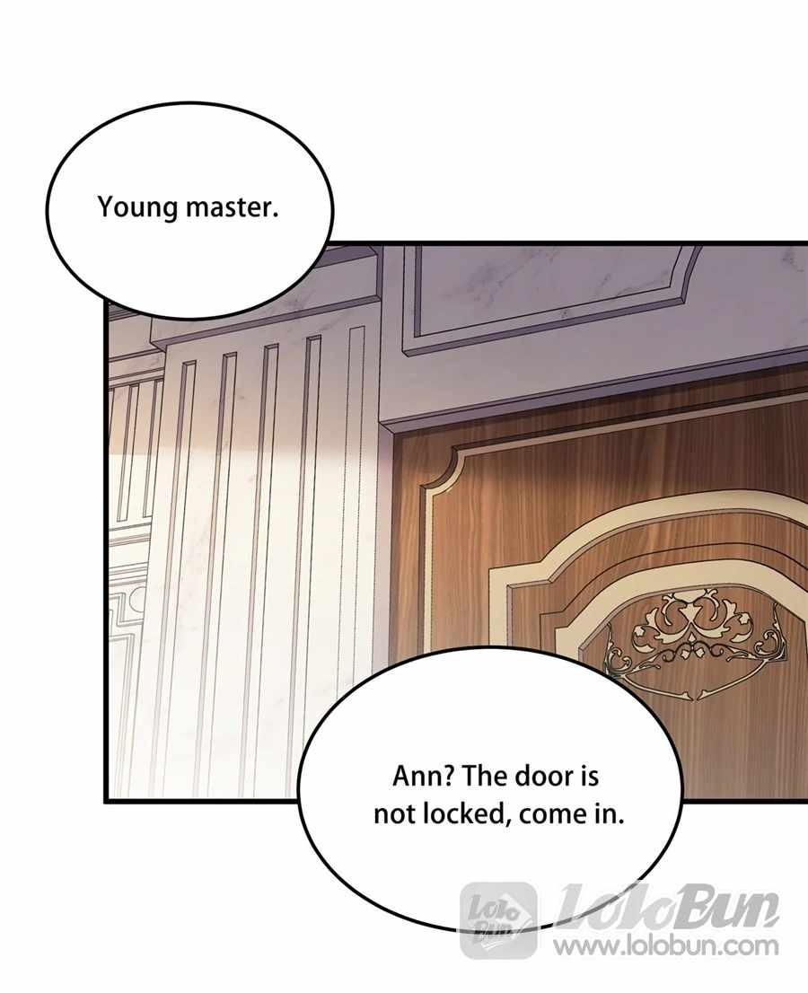 The Yellow-Haired Villain in Female Main Character’s Novel Wants Happiness Chapter 39 - Page 20