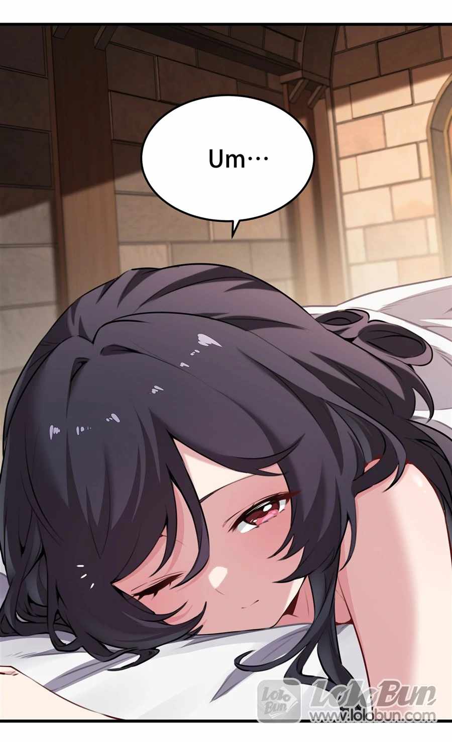 The Yellow-Haired Villain in Female Main Character’s Novel Wants Happiness Chapter 39 - Page 3