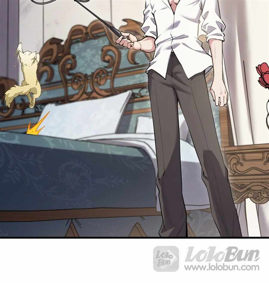 The Yellow-Haired Villain in Female Main Character’s Novel Wants Happiness Chapter 39 - Page 22