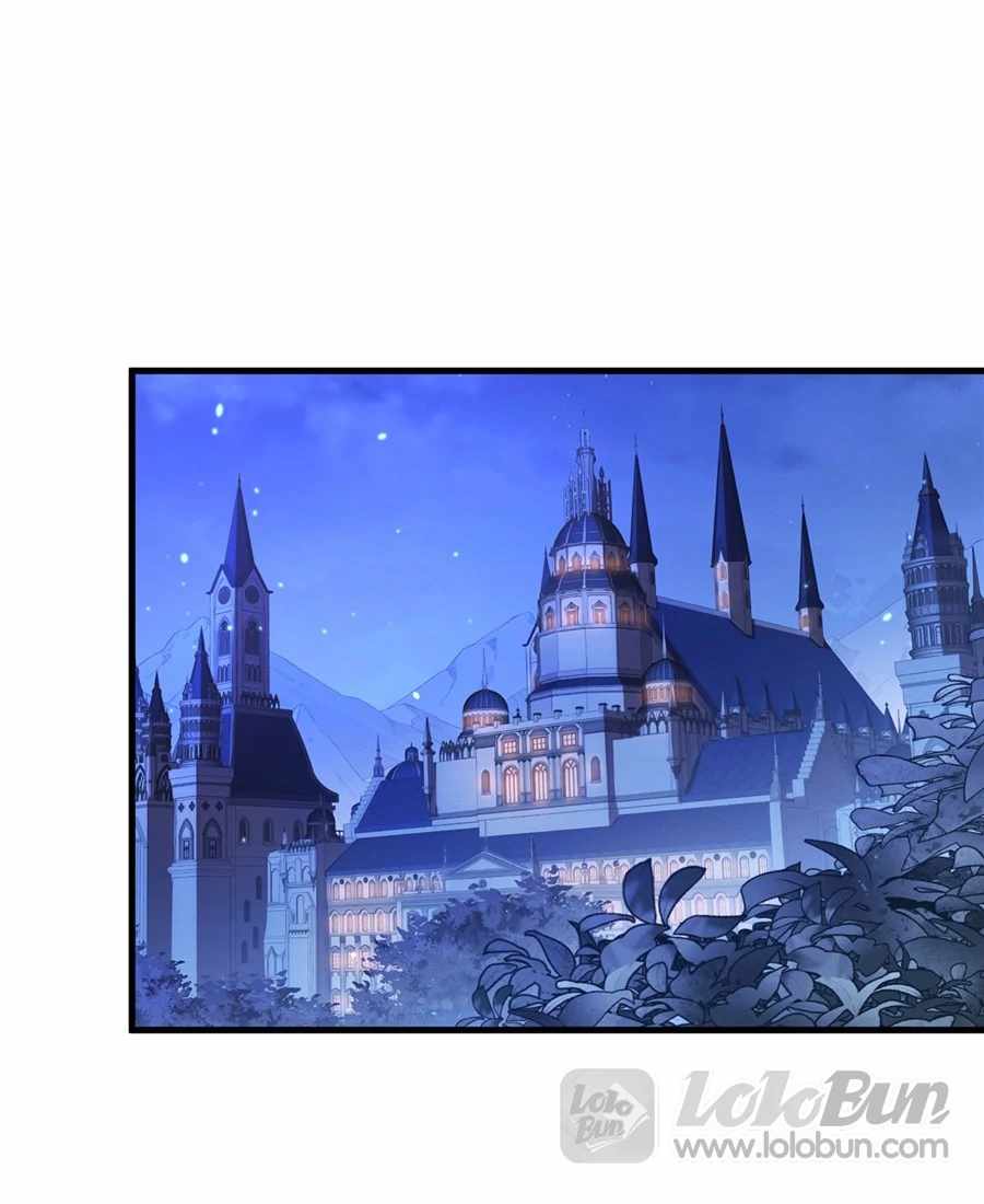 The Yellow-Haired Villain in Female Main Character’s Novel Wants Happiness Chapter 39 - Page 33