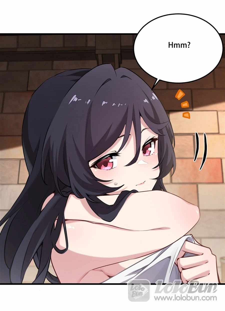 The Yellow-Haired Villain in Female Main Character’s Novel Wants Happiness Chapter 39 - Page 5