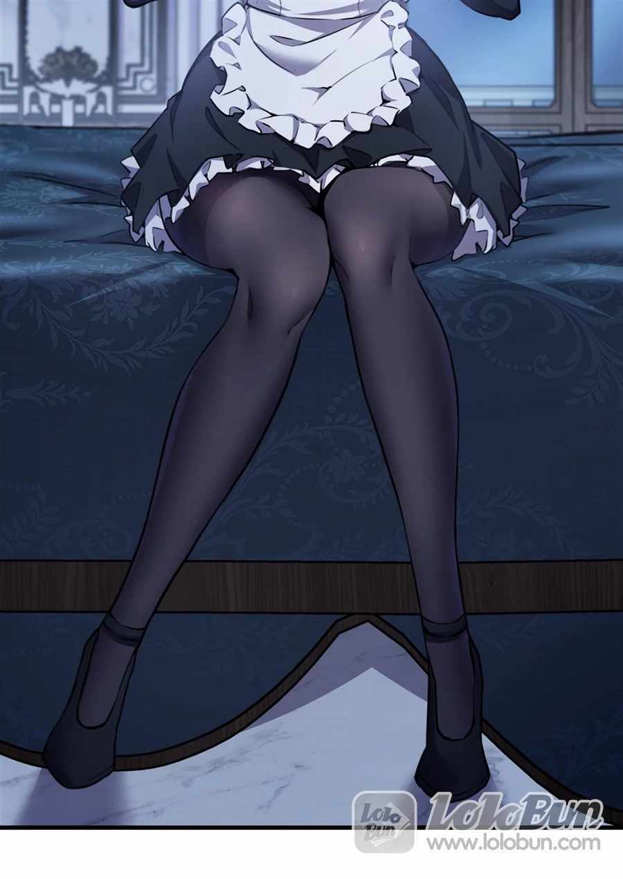 The Yellow-Haired Villain in Female Main Character’s Novel Wants Happiness Chapter 39 - Page 41