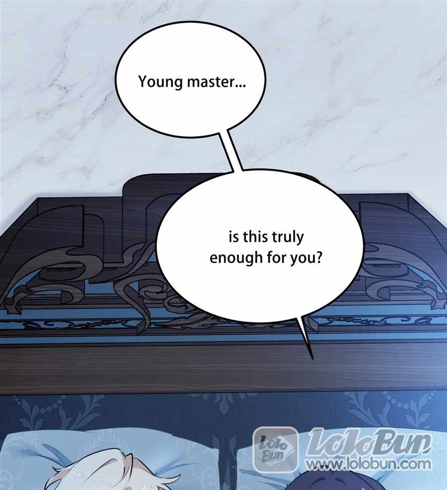 The Yellow-Haired Villain in Female Main Character’s Novel Wants Happiness Chapter 39 - Page 45