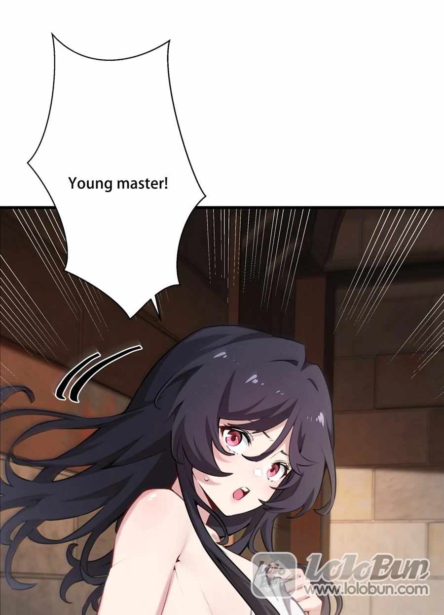 The Yellow-Haired Villain in Female Main Character’s Novel Wants Happiness Chapter 39 - Page 6