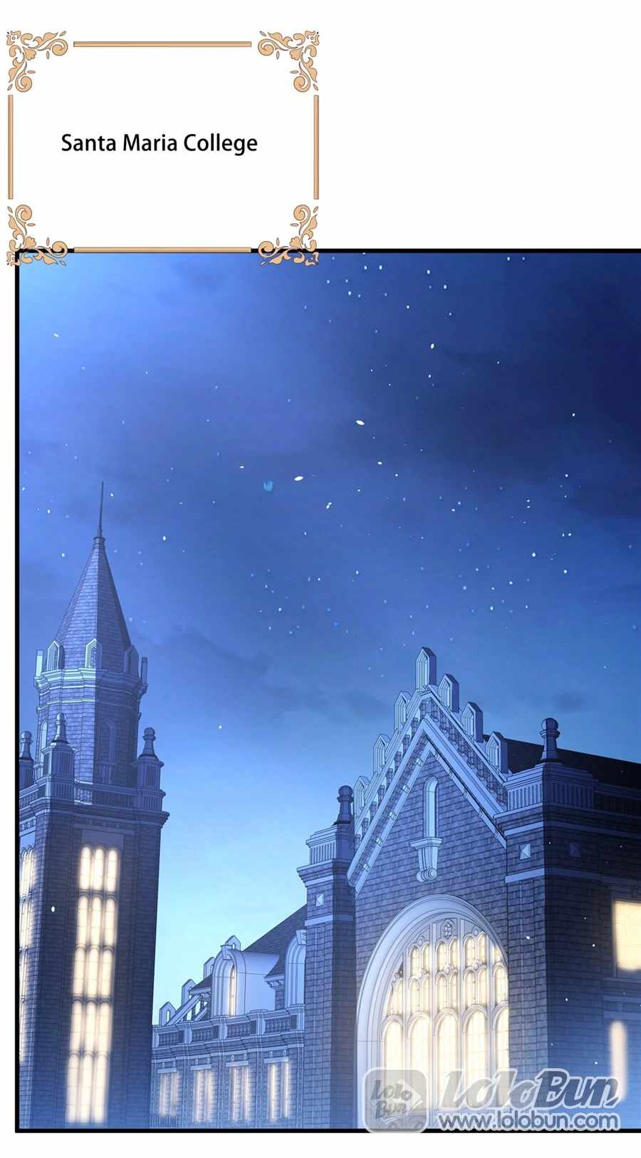 The Yellow-Haired Villain in Female Main Character’s Novel Wants Happiness Chapter 40 - Page 2