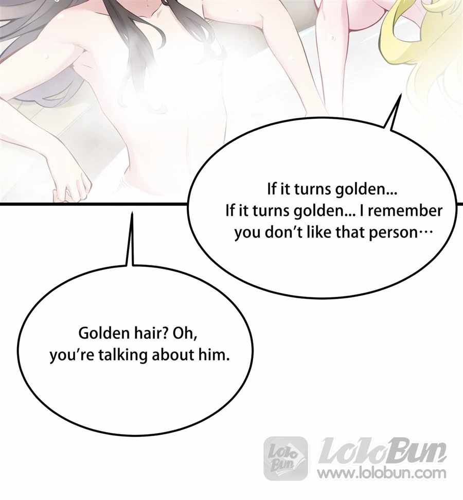 The Yellow-Haired Villain in Female Main Character’s Novel Wants Happiness Chapter 40 - Page 18