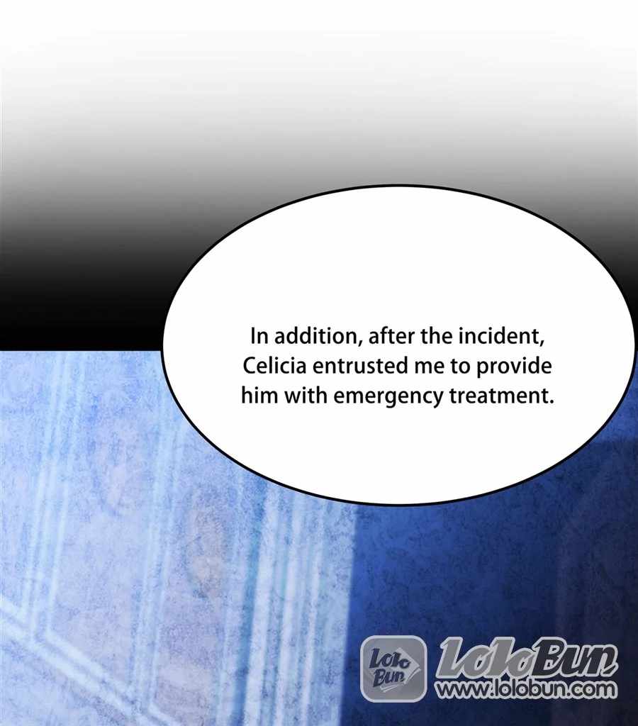 The Yellow-Haired Villain in Female Main Character’s Novel Wants Happiness Chapter 40 - Page 24