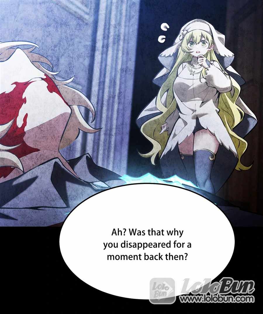 The Yellow-Haired Villain in Female Main Character’s Novel Wants Happiness Chapter 40 - Page 25