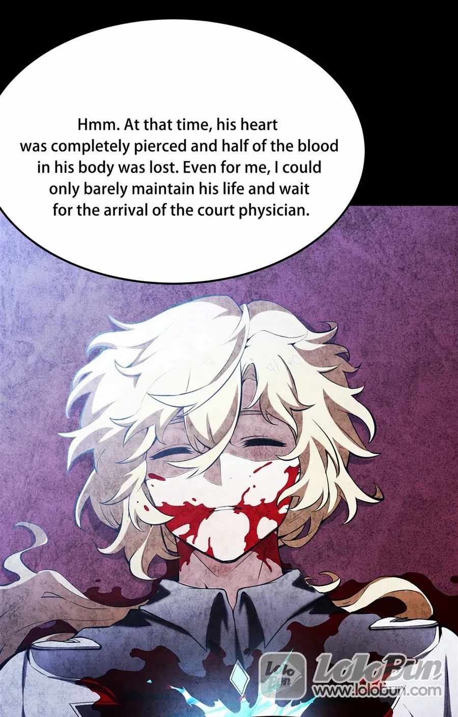 The Yellow-Haired Villain in Female Main Character’s Novel Wants Happiness Chapter 40 - Page 26