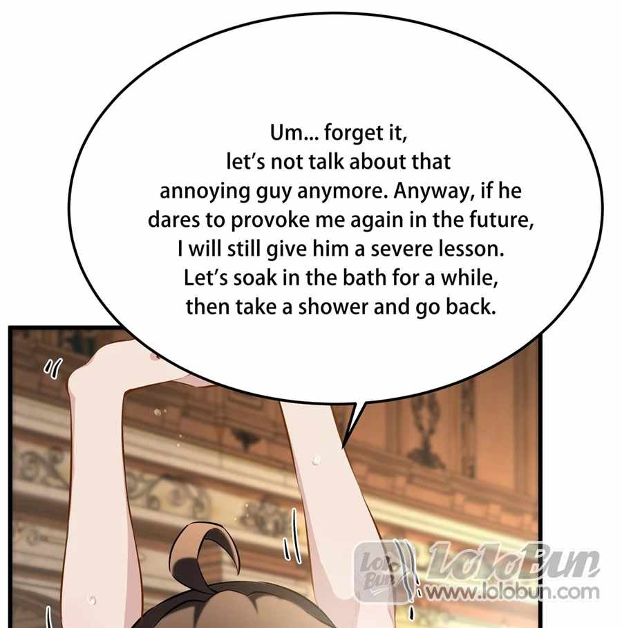 The Yellow-Haired Villain in Female Main Character’s Novel Wants Happiness Chapter 40 - Page 30