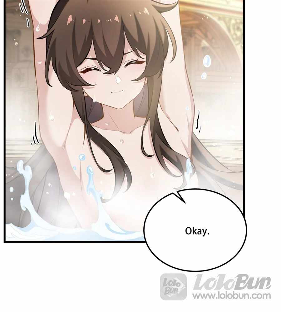 The Yellow-Haired Villain in Female Main Character’s Novel Wants Happiness Chapter 40 - Page 31