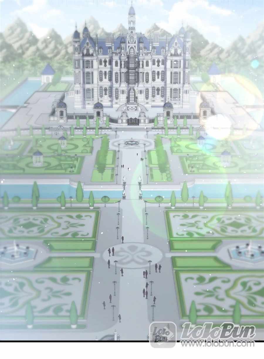 The Yellow-Haired Villain in Female Main Character’s Novel Wants Happiness Chapter 40 - Page 35