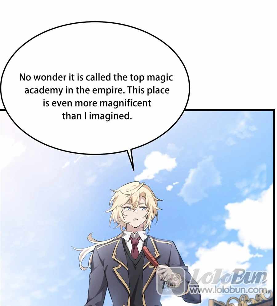 The Yellow-Haired Villain in Female Main Character’s Novel Wants Happiness Chapter 40 - Page 37