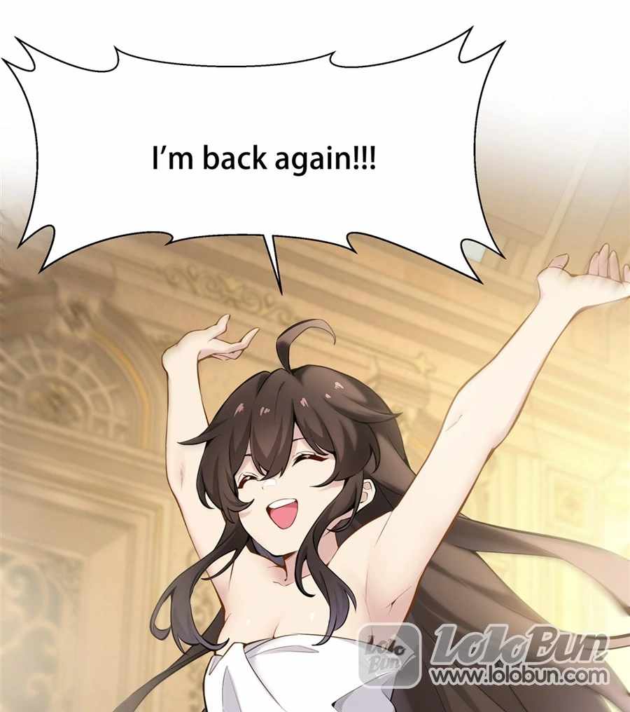 The Yellow-Haired Villain in Female Main Character’s Novel Wants Happiness Chapter 40 - Page 5