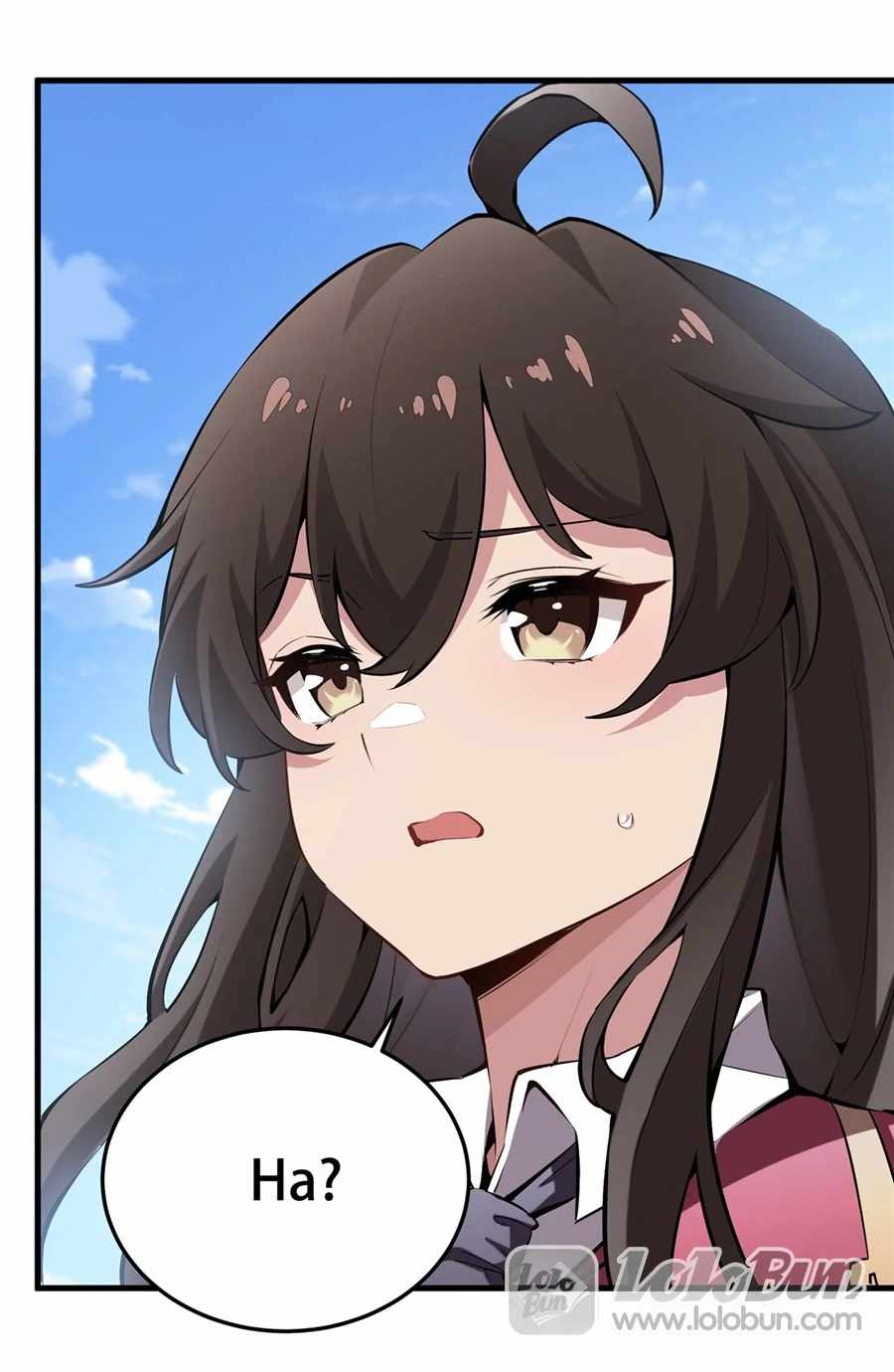 The Yellow-Haired Villain in Female Main Character’s Novel Wants Happiness Chapter 40 - Page 48