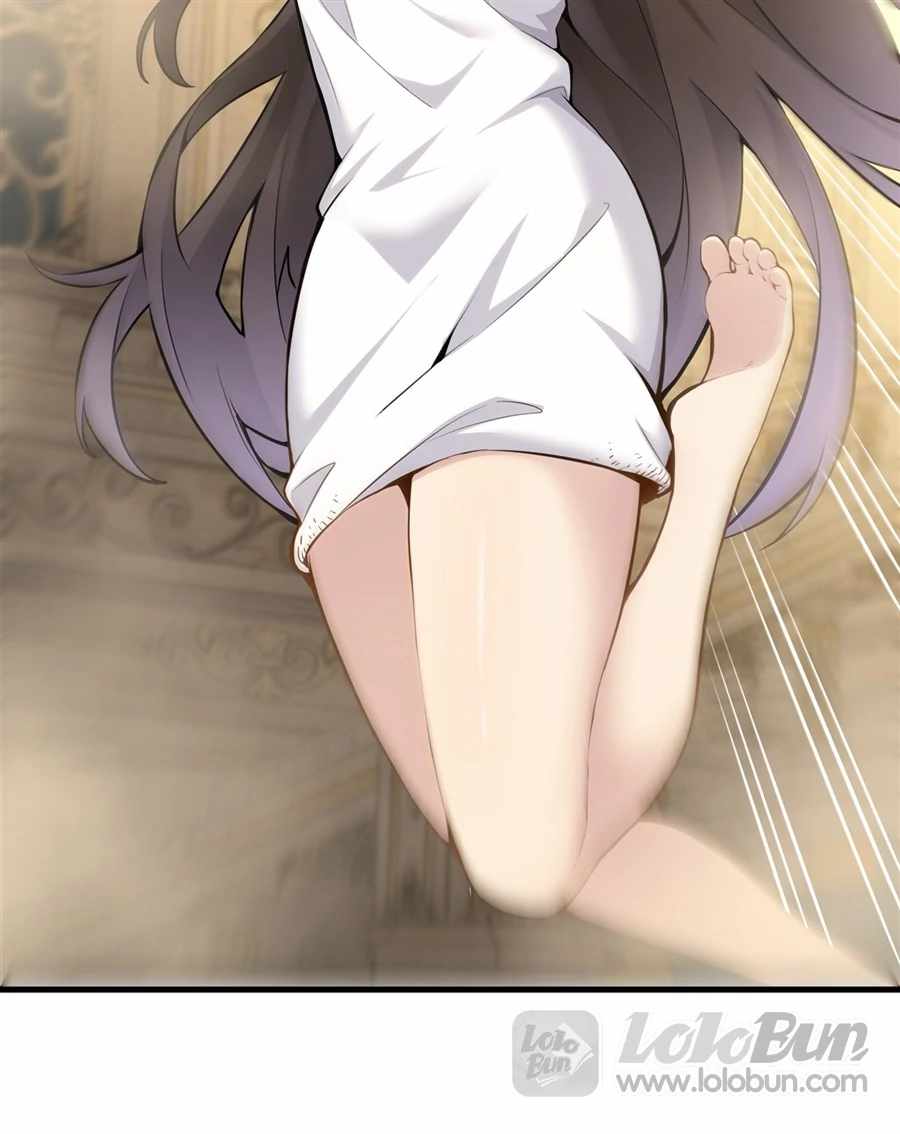 The Yellow-Haired Villain in Female Main Character’s Novel Wants Happiness Chapter 40 - Page 6