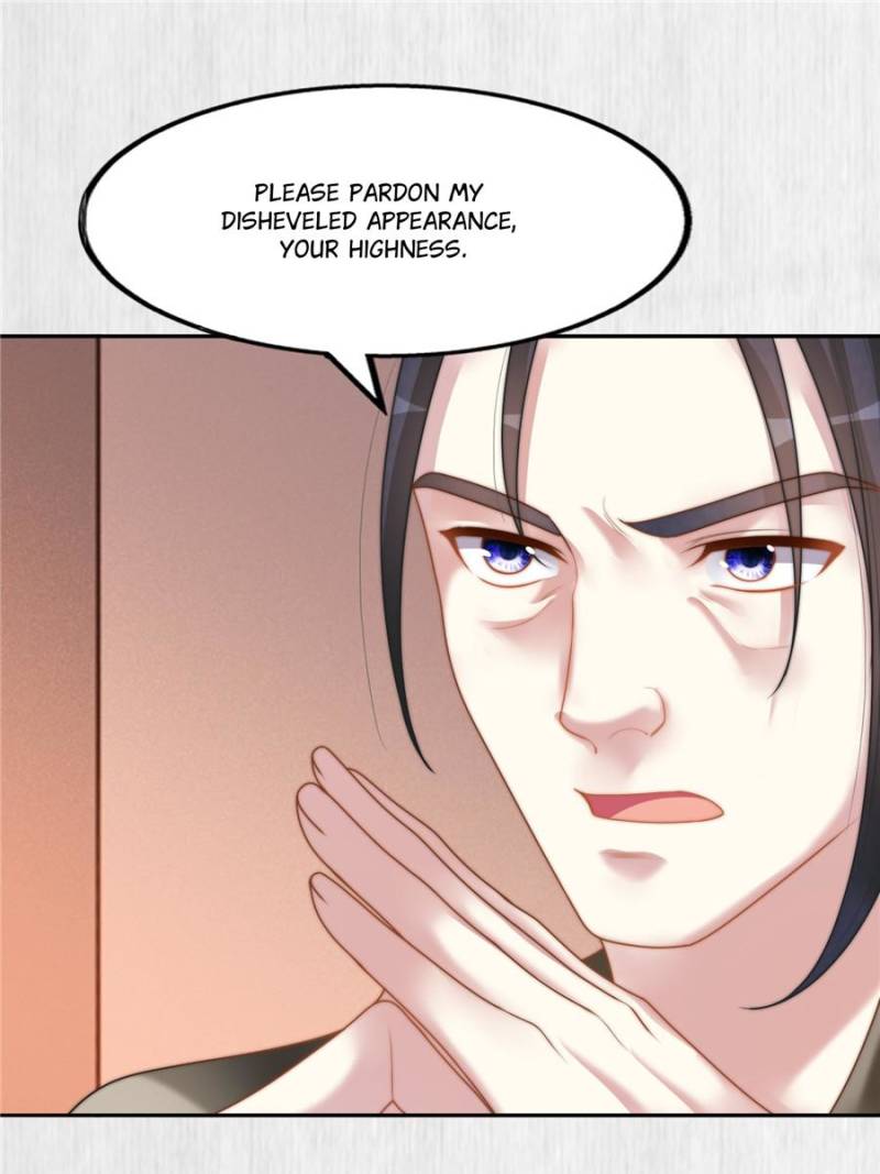 The Young Genius Paintress Chapter 83 - Page 11