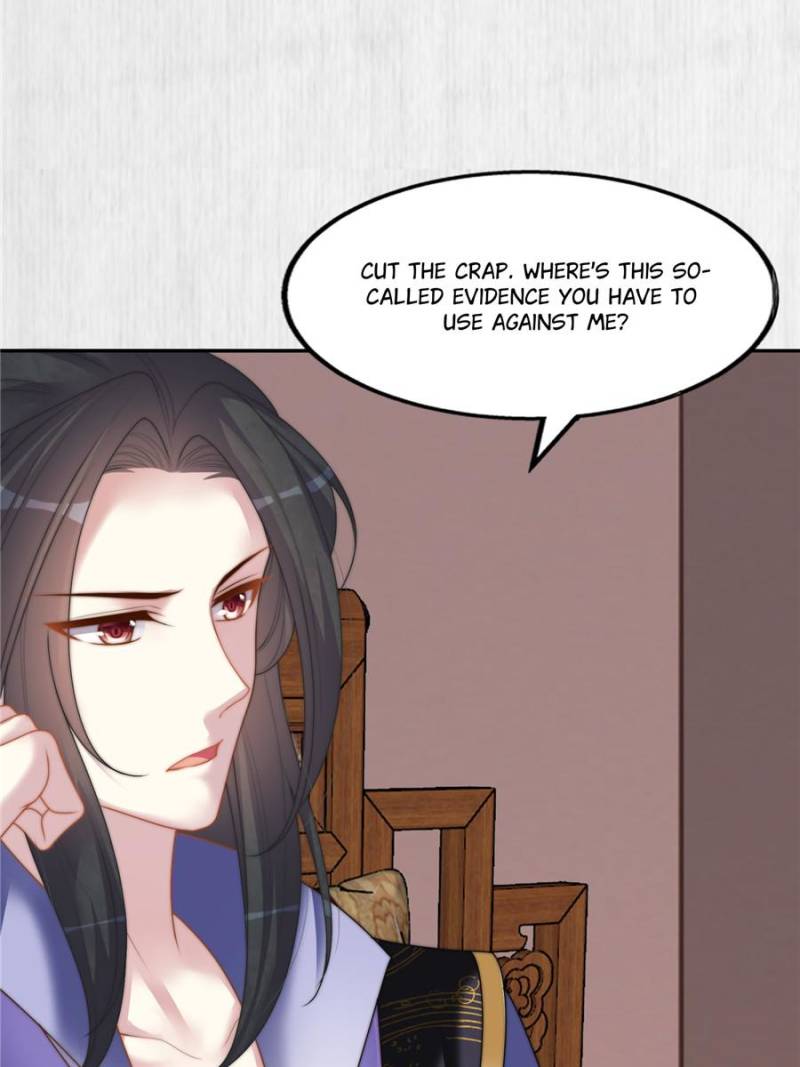The Young Genius Paintress Chapter 83 - Page 12