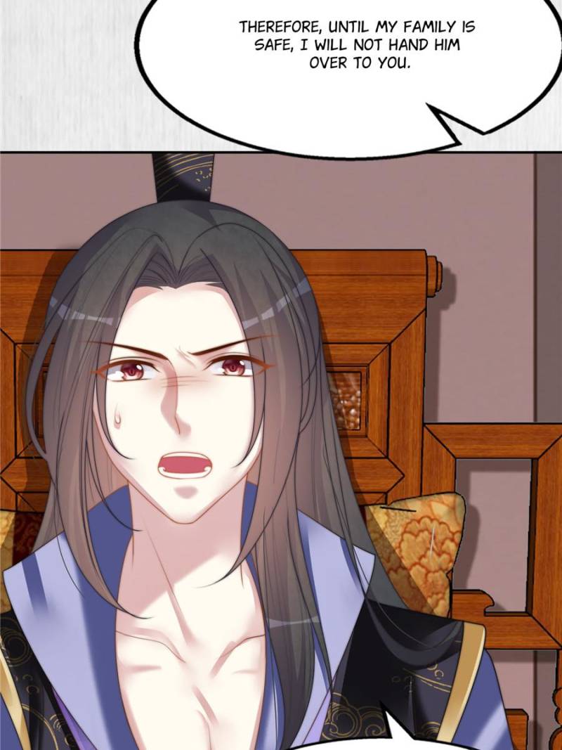 The Young Genius Paintress Chapter 83 - Page 15