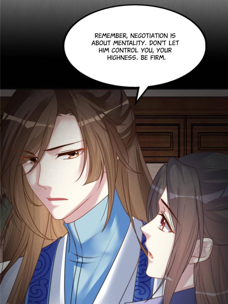 The Young Genius Paintress Chapter 83 - Page 18