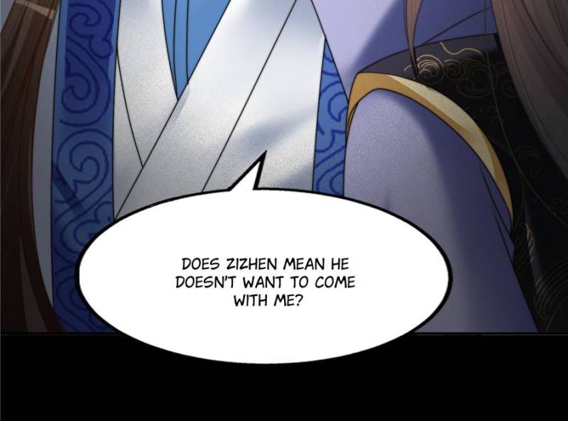 The Young Genius Paintress Chapter 83 - Page 19