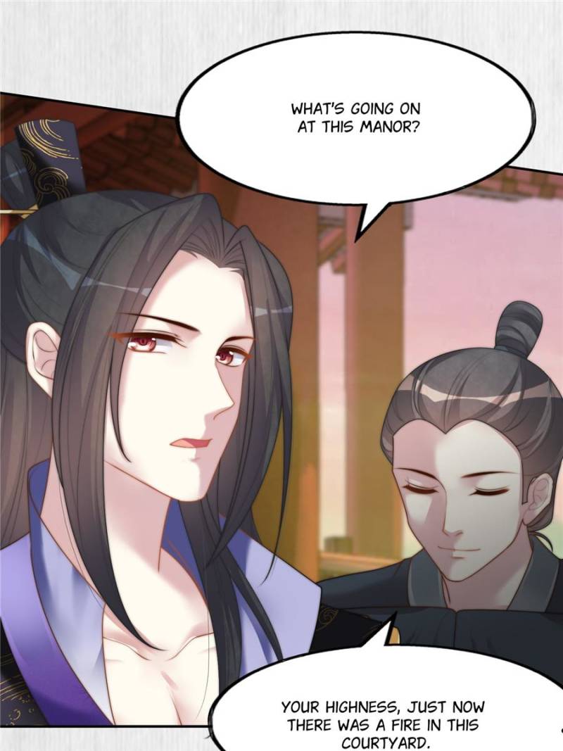 The Young Genius Paintress Chapter 83 - Page 2