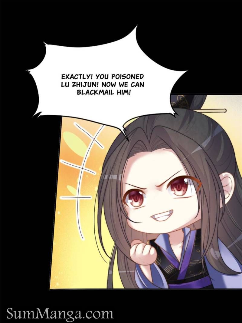 The Young Genius Paintress Chapter 83 - Page 23