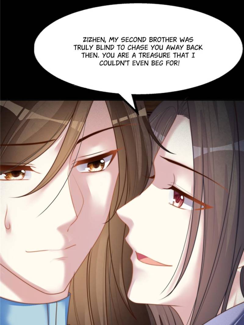 The Young Genius Paintress Chapter 83 - Page 24