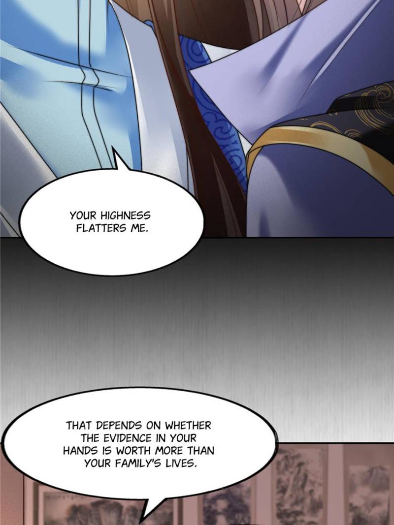 The Young Genius Paintress Chapter 83 - Page 25