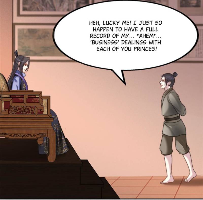 The Young Genius Paintress Chapter 83 - Page 26