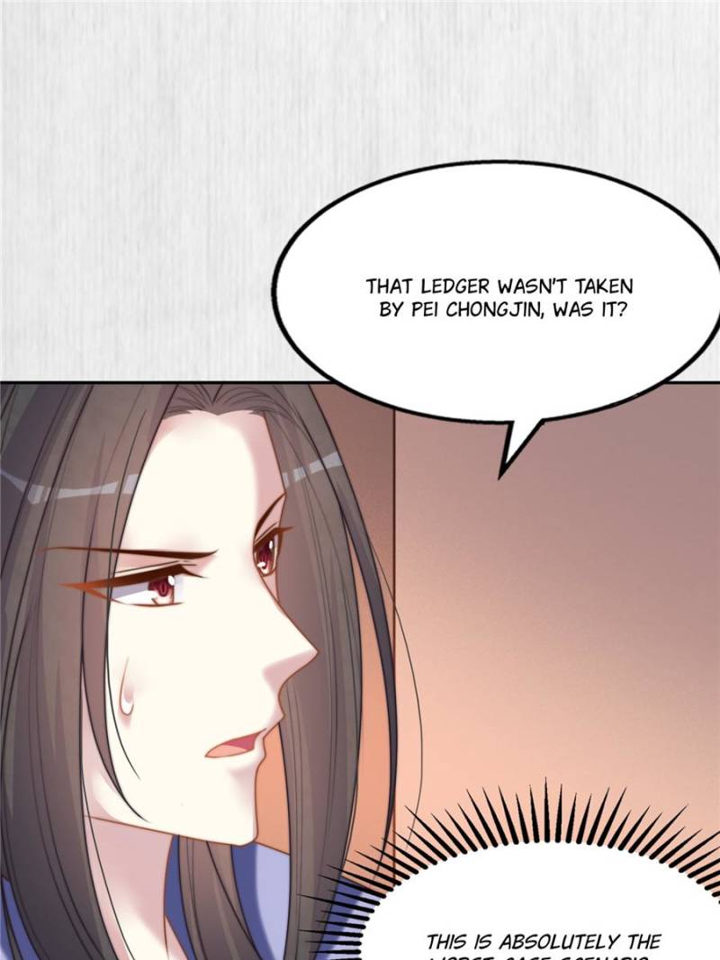 The Young Genius Paintress Chapter 83 - Page 27