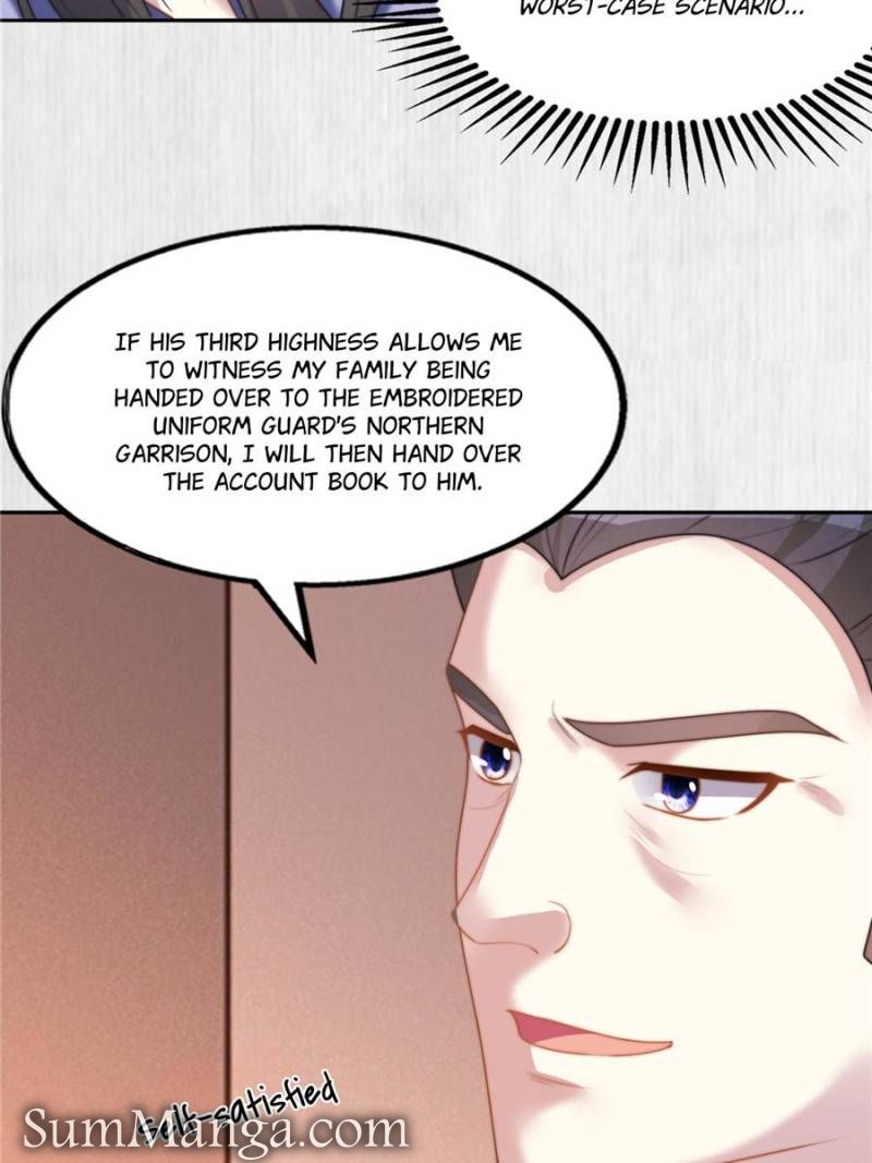 The Young Genius Paintress Chapter 83 - Page 28