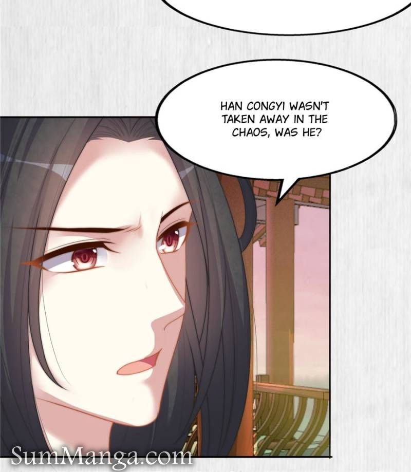 The Young Genius Paintress Chapter 83 - Page 3