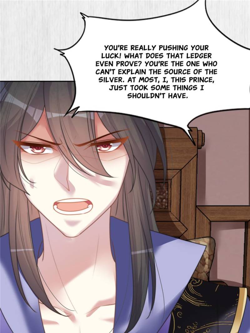 The Young Genius Paintress Chapter 83 - Page 30