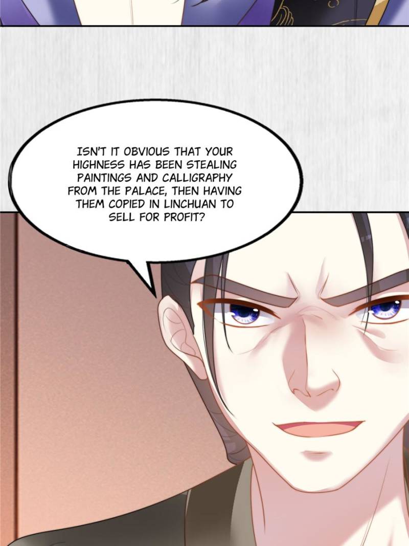 The Young Genius Paintress Chapter 83 - Page 31