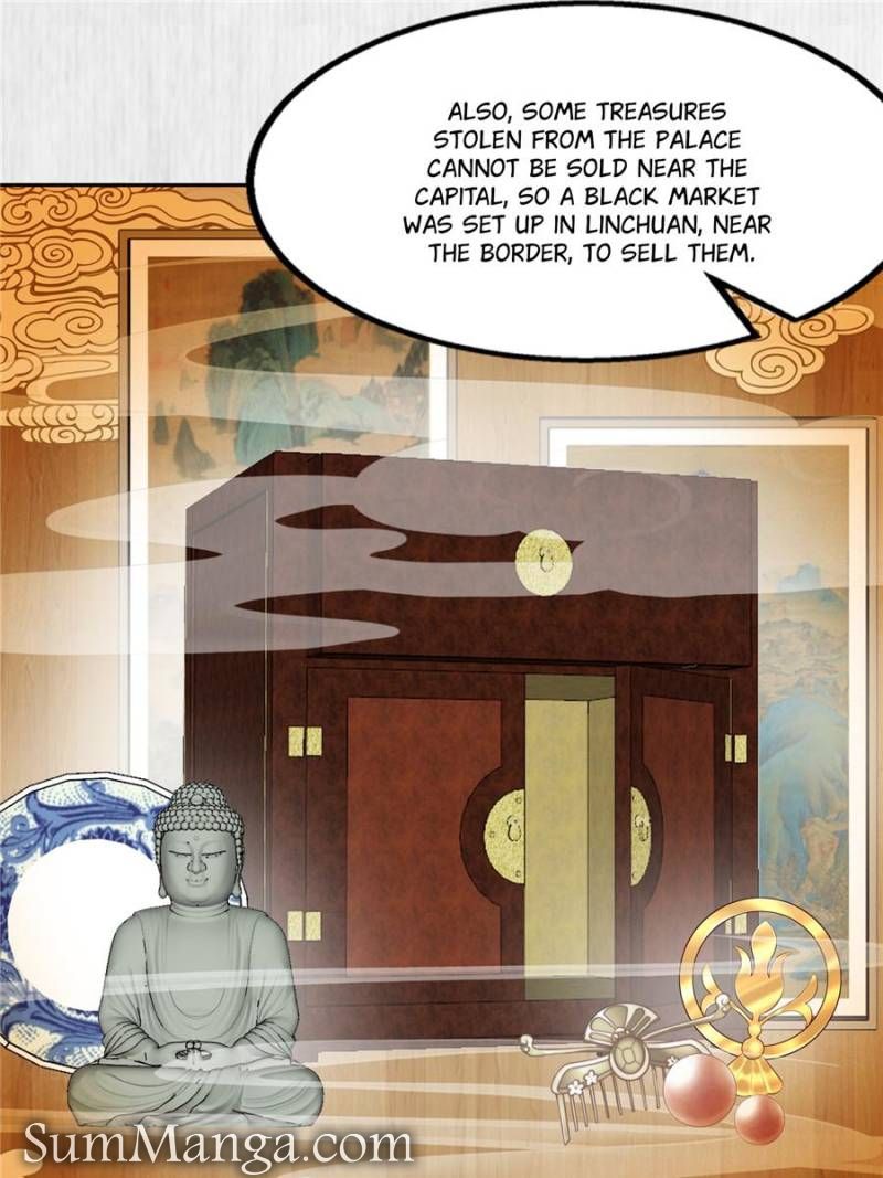 The Young Genius Paintress Chapter 83 - Page 33