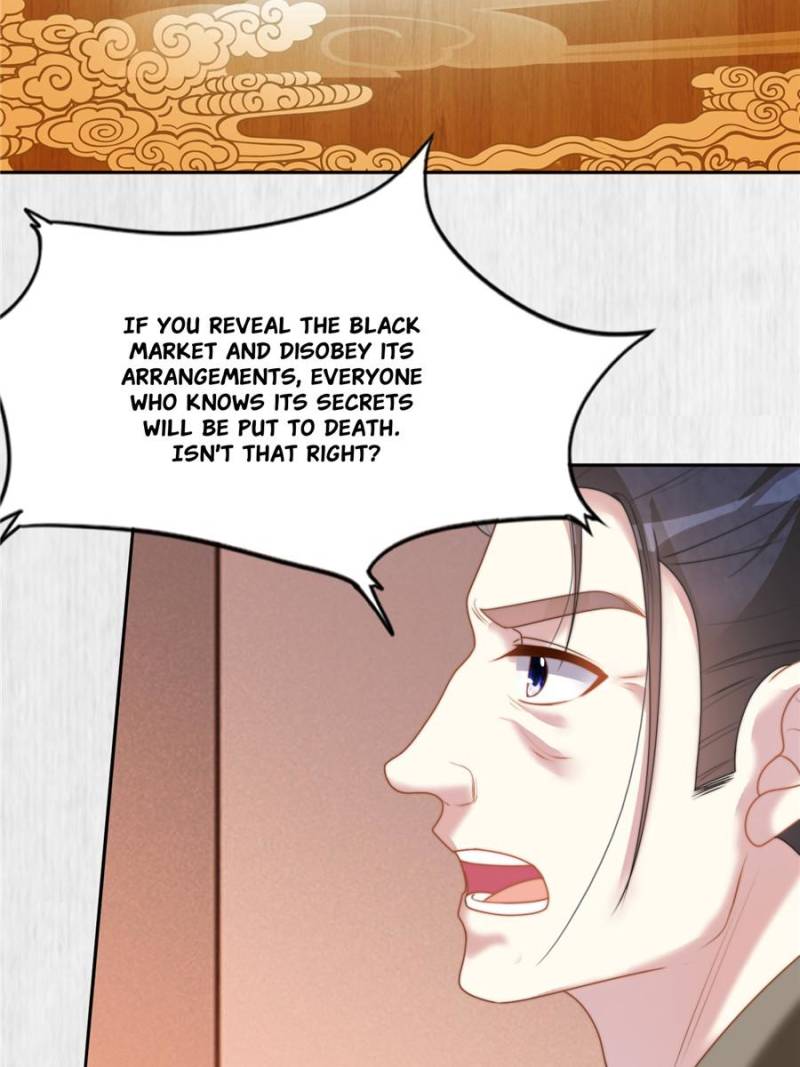 The Young Genius Paintress Chapter 83 - Page 34
