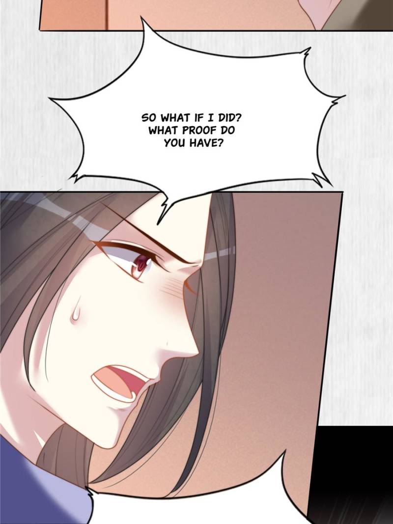 The Young Genius Paintress Chapter 83 - Page 35