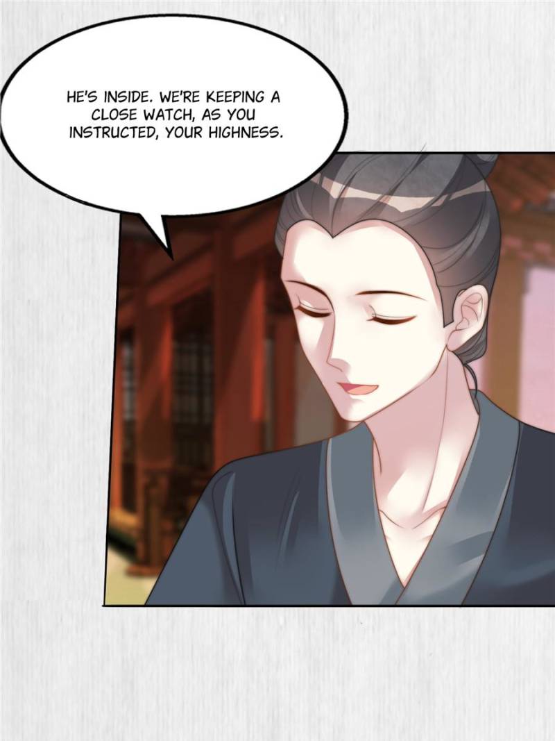 The Young Genius Paintress Chapter 83 - Page 4