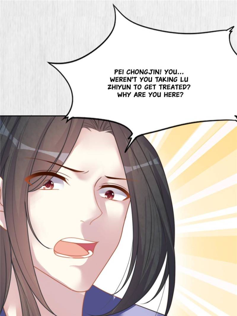 The Young Genius Paintress Chapter 83 - Page 41