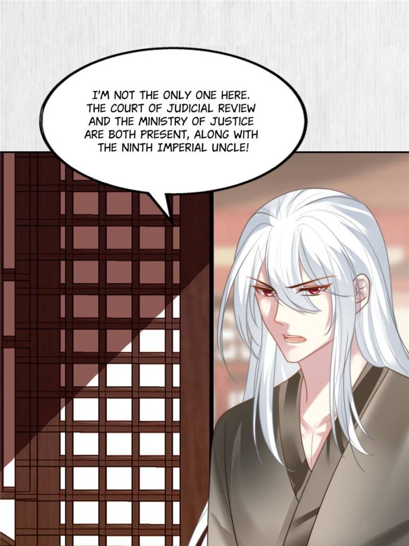 The Young Genius Paintress Chapter 83 - Page 43