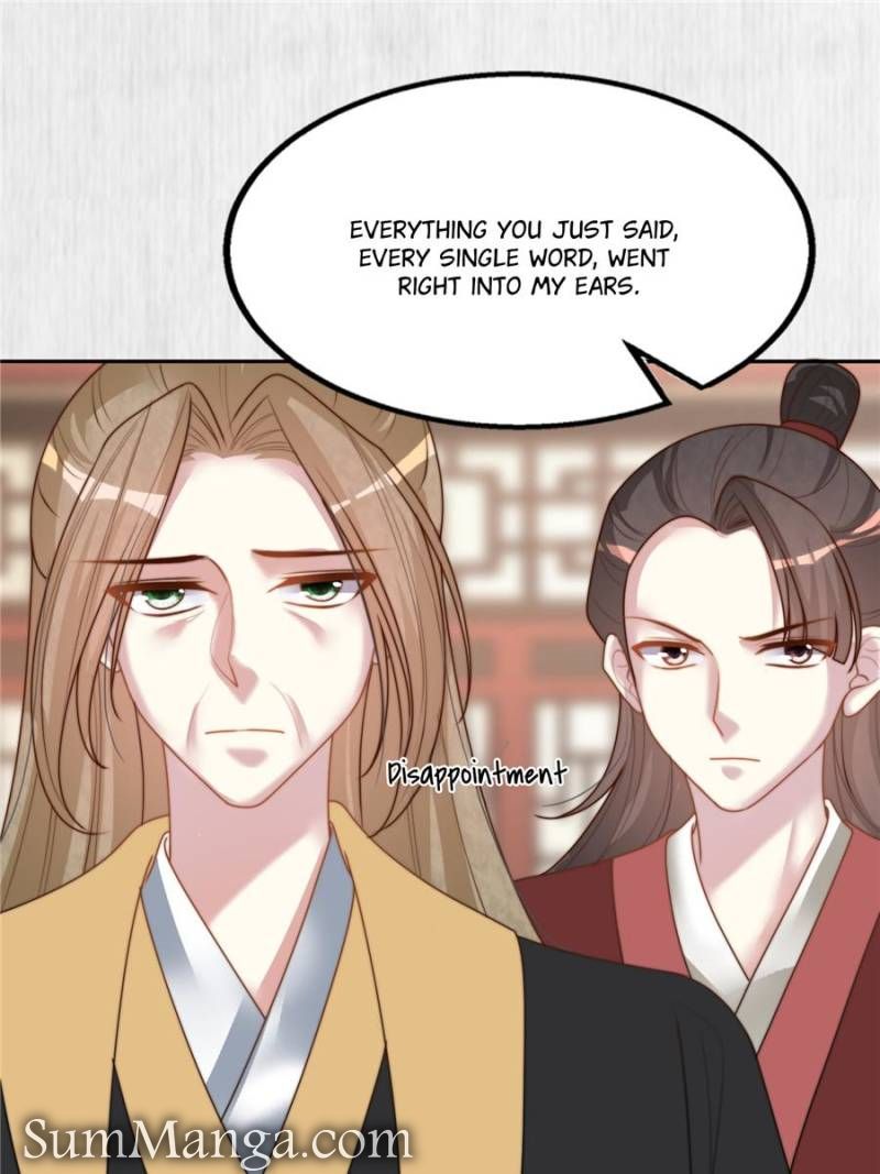 The Young Genius Paintress Chapter 83 - Page 45