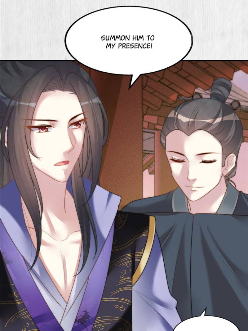 The Young Genius Paintress Chapter 83 - Page 5