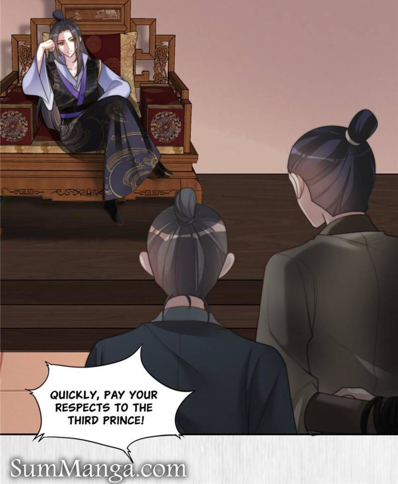 The Young Genius Paintress Chapter 83 - Page 8